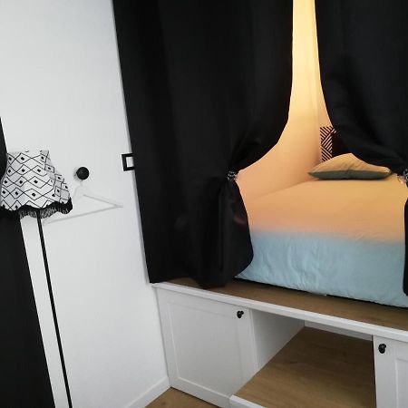 Appartamento La Bonbonnière de Salomé Hyper centre Rouen Esterno foto