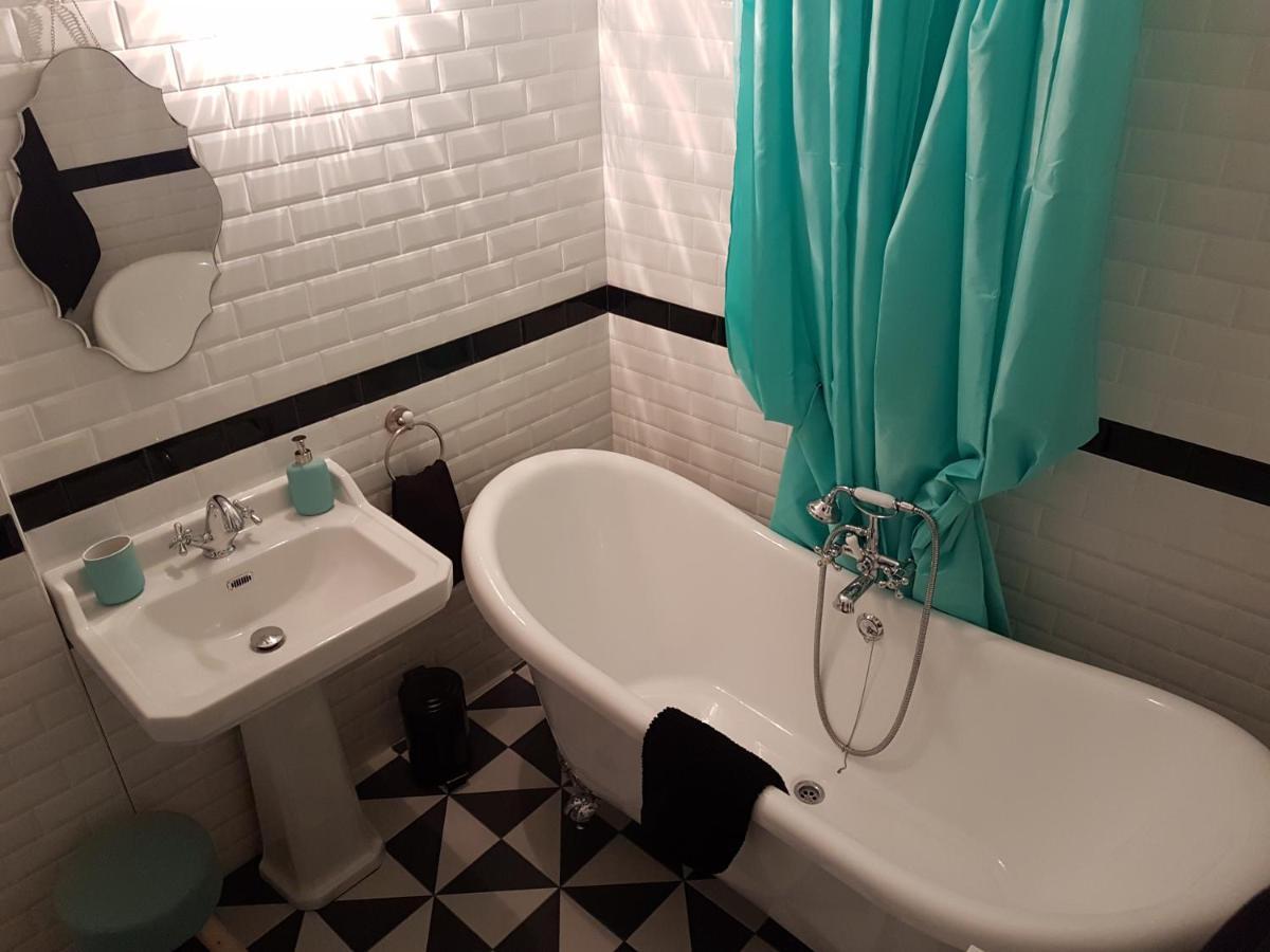 Appartamento La Bonbonnière de Salomé Hyper centre Rouen Esterno foto