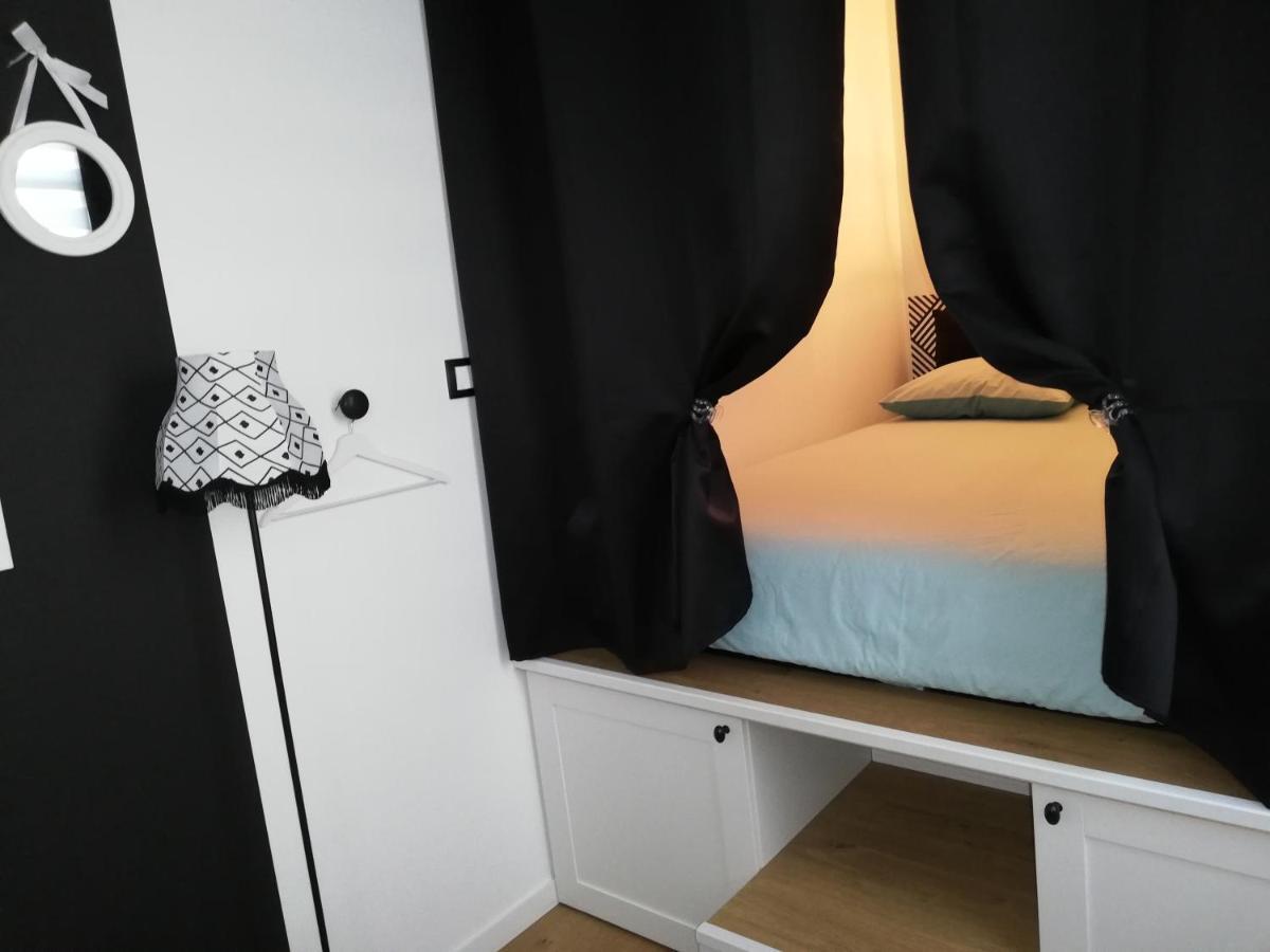 Appartamento La Bonbonnière de Salomé Hyper centre Rouen Esterno foto