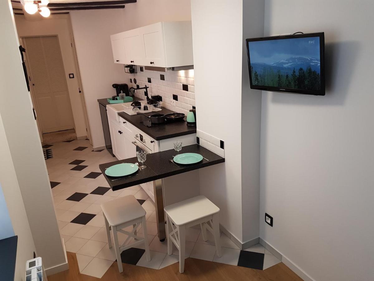 Appartamento La Bonbonnière de Salomé Hyper centre Rouen Esterno foto
